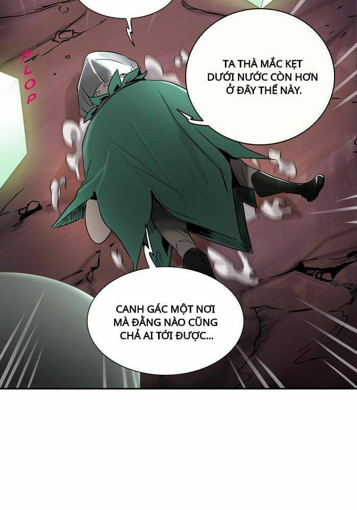 Cuộc Chiến Trong Tòa Tháp - Tower Of God: Chapter 295