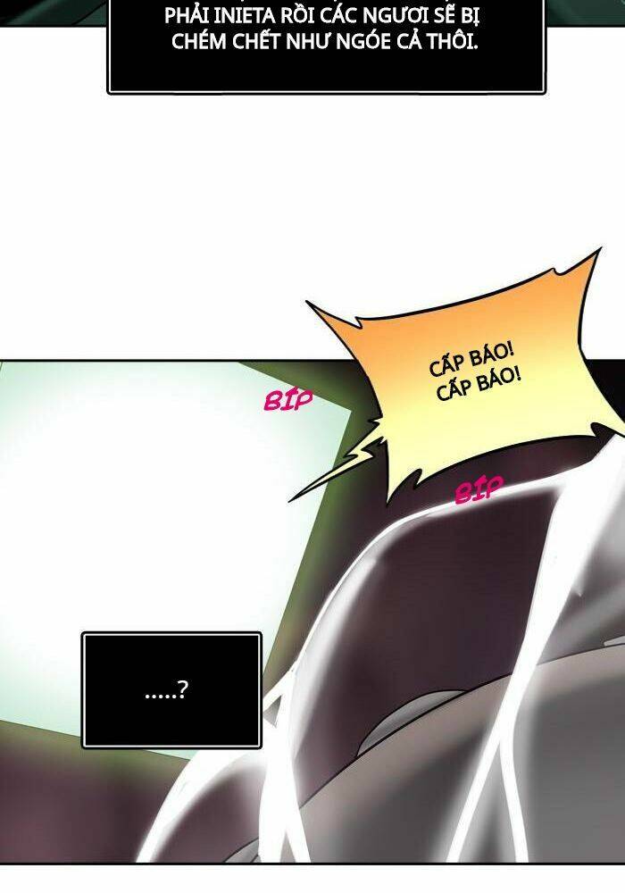 Cuộc Chiến Trong Tòa Tháp - Tower Of God: Chapter 295