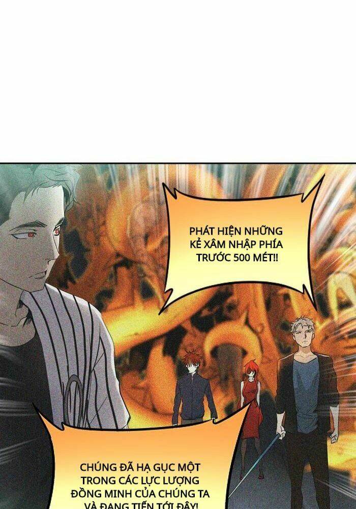 Cuộc Chiến Trong Tòa Tháp - Tower Of God: Chapter 295
