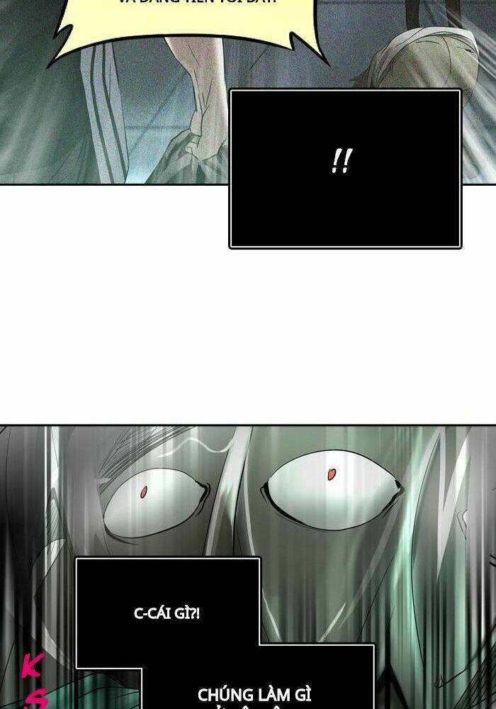 Cuộc Chiến Trong Tòa Tháp - Tower Of God: Chapter 295