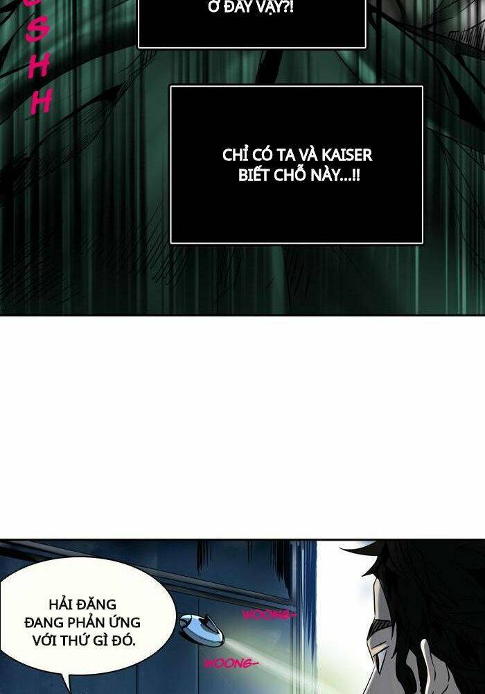 Cuộc Chiến Trong Tòa Tháp - Tower Of God: Chapter 295