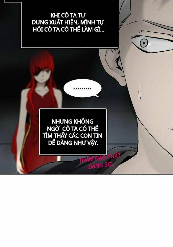 Cuộc Chiến Trong Tòa Tháp - Tower Of God: Chapter 295
