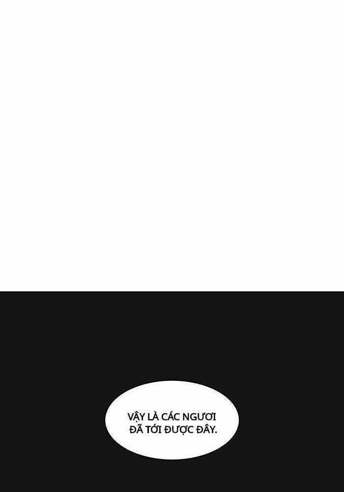 Cuộc Chiến Trong Tòa Tháp - Tower Of God: Chapter 295