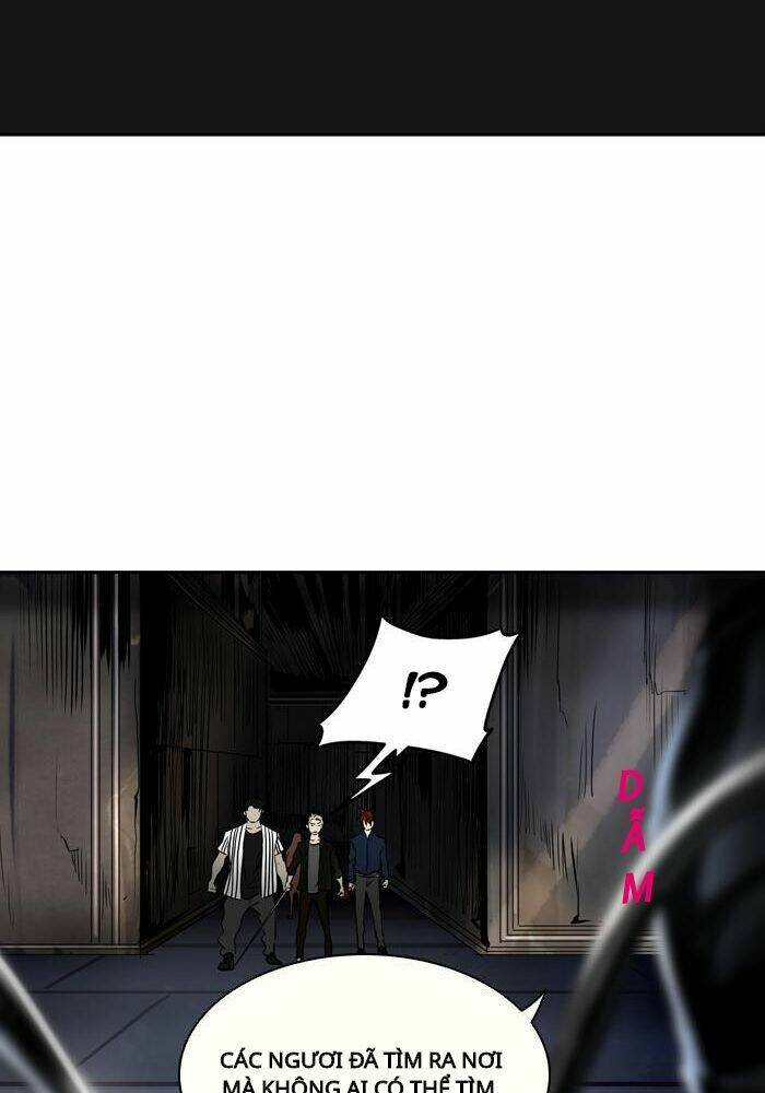 Cuộc Chiến Trong Tòa Tháp - Tower Of God: Chapter 295
