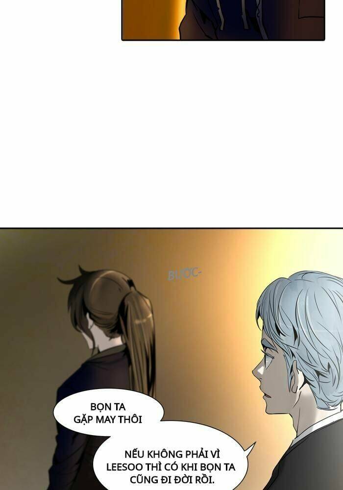 Cuộc Chiến Trong Tòa Tháp - Tower Of God: Chapter 295