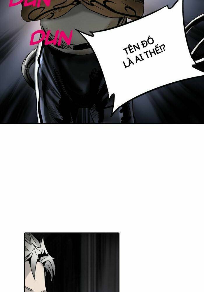 Cuộc Chiến Trong Tòa Tháp - Tower Of God: Chapter 295