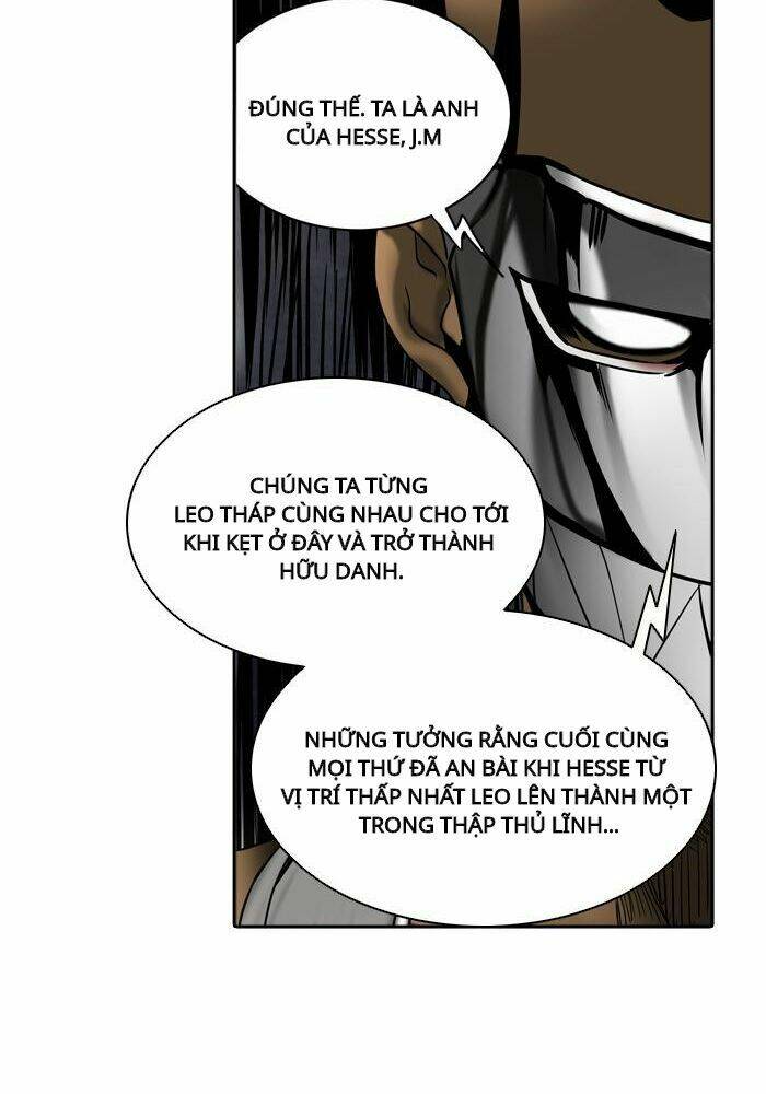 Cuộc Chiến Trong Tòa Tháp - Tower Of God: Chapter 295
