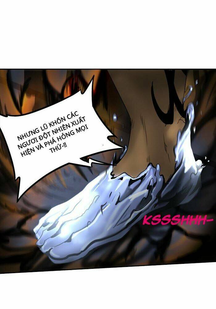 Cuộc Chiến Trong Tòa Tháp - Tower Of God: Chapter 295