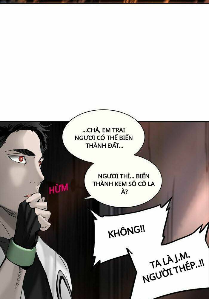 Cuộc Chiến Trong Tòa Tháp - Tower Of God: Chapter 295