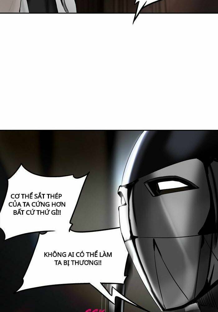 Cuộc Chiến Trong Tòa Tháp - Tower Of God: Chapter 295