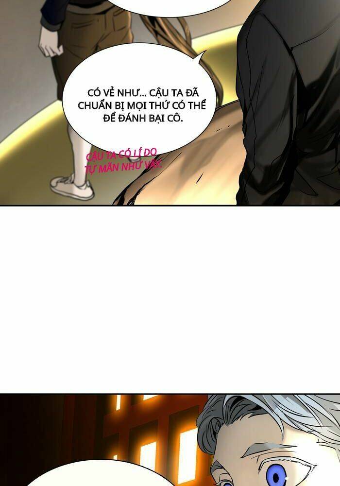 Cuộc Chiến Trong Tòa Tháp - Tower Of God: Chapter 295