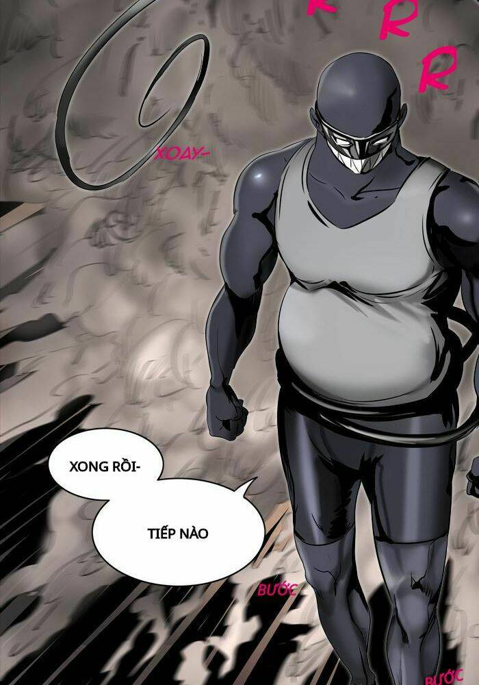 Cuộc Chiến Trong Tòa Tháp - Tower Of God: Chapter 295