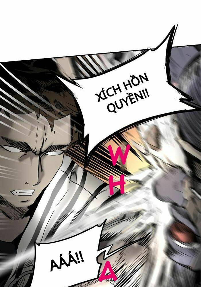 Cuộc Chiến Trong Tòa Tháp - Tower Of God: Chapter 295