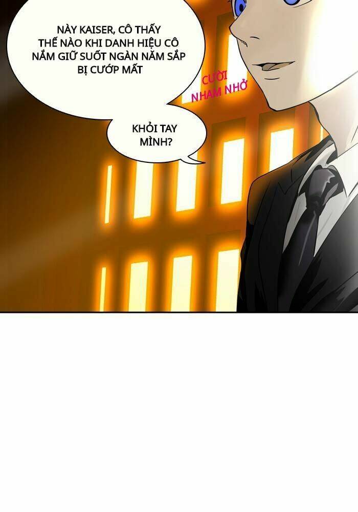 Cuộc Chiến Trong Tòa Tháp - Tower Of God: Chapter 295