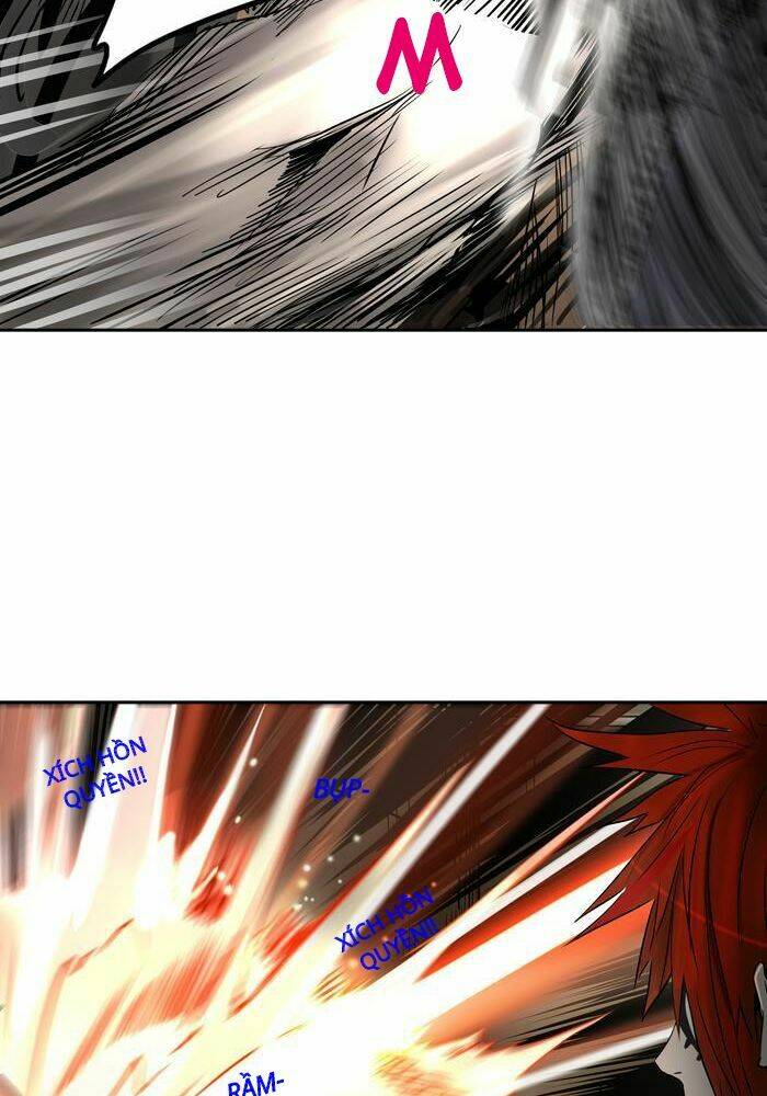 Cuộc Chiến Trong Tòa Tháp - Tower Of God: Chapter 295