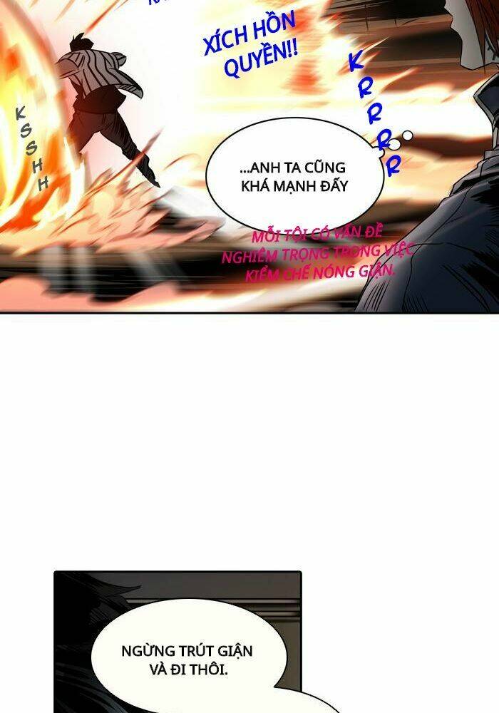 Cuộc Chiến Trong Tòa Tháp - Tower Of God: Chapter 295