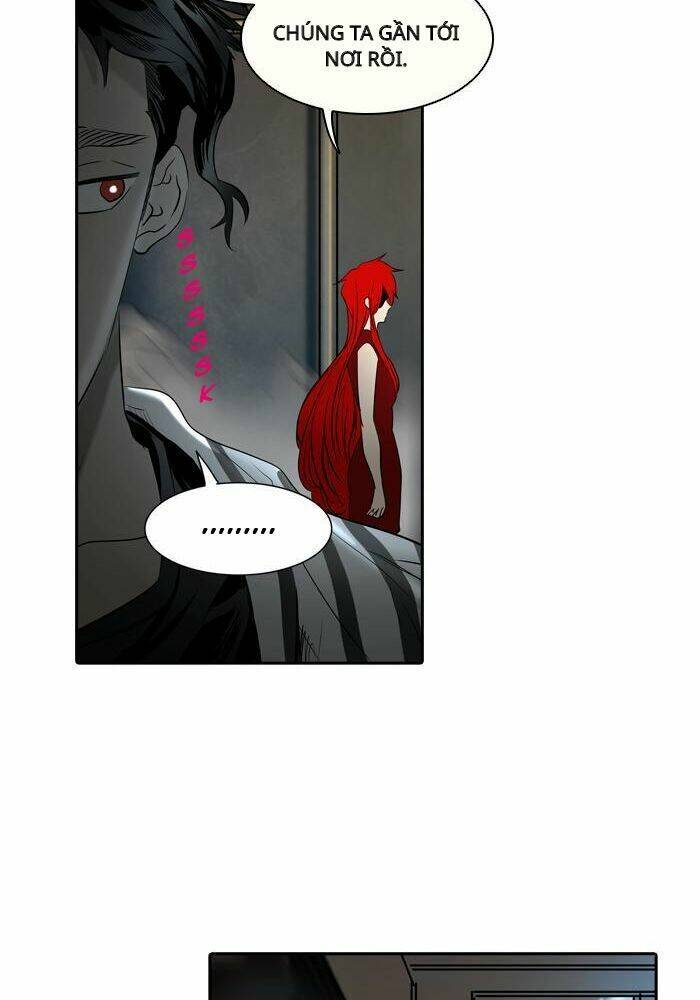 Cuộc Chiến Trong Tòa Tháp - Tower Of God: Chapter 295