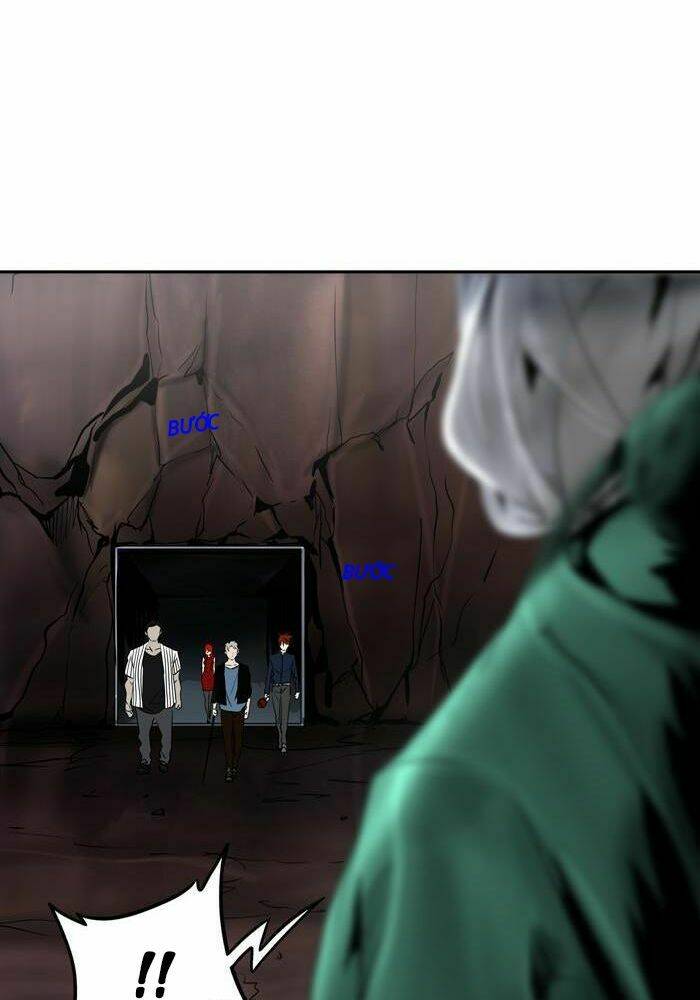Cuộc Chiến Trong Tòa Tháp - Tower Of God: Chapter 295