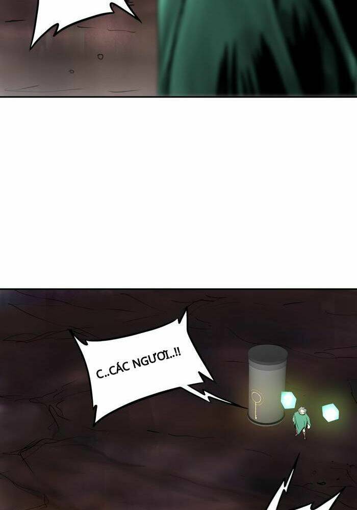 Cuộc Chiến Trong Tòa Tháp - Tower Of God: Chapter 295