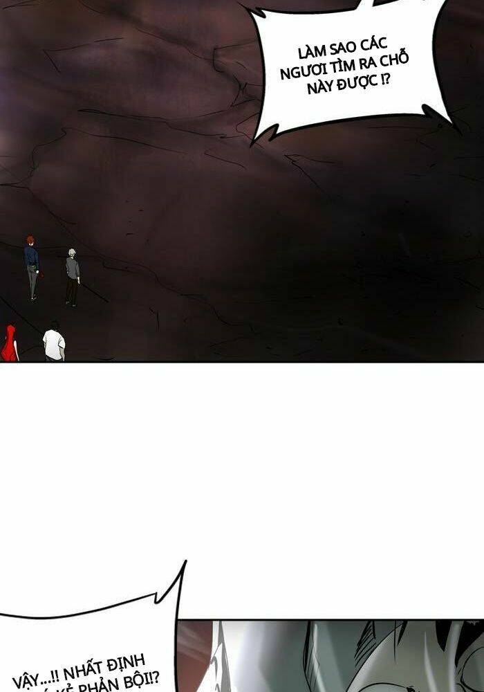 Cuộc Chiến Trong Tòa Tháp - Tower Of God: Chapter 295