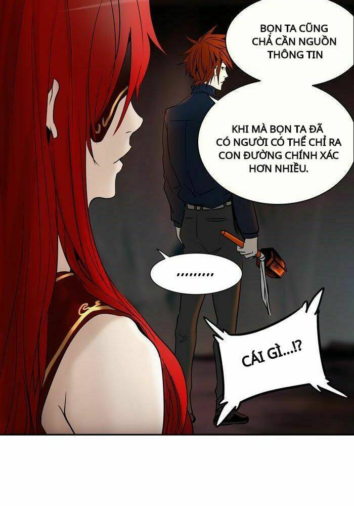 Cuộc Chiến Trong Tòa Tháp - Tower Of God: Chapter 295