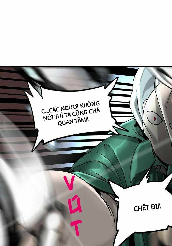 Cuộc Chiến Trong Tòa Tháp - Tower Of God: Chapter 295