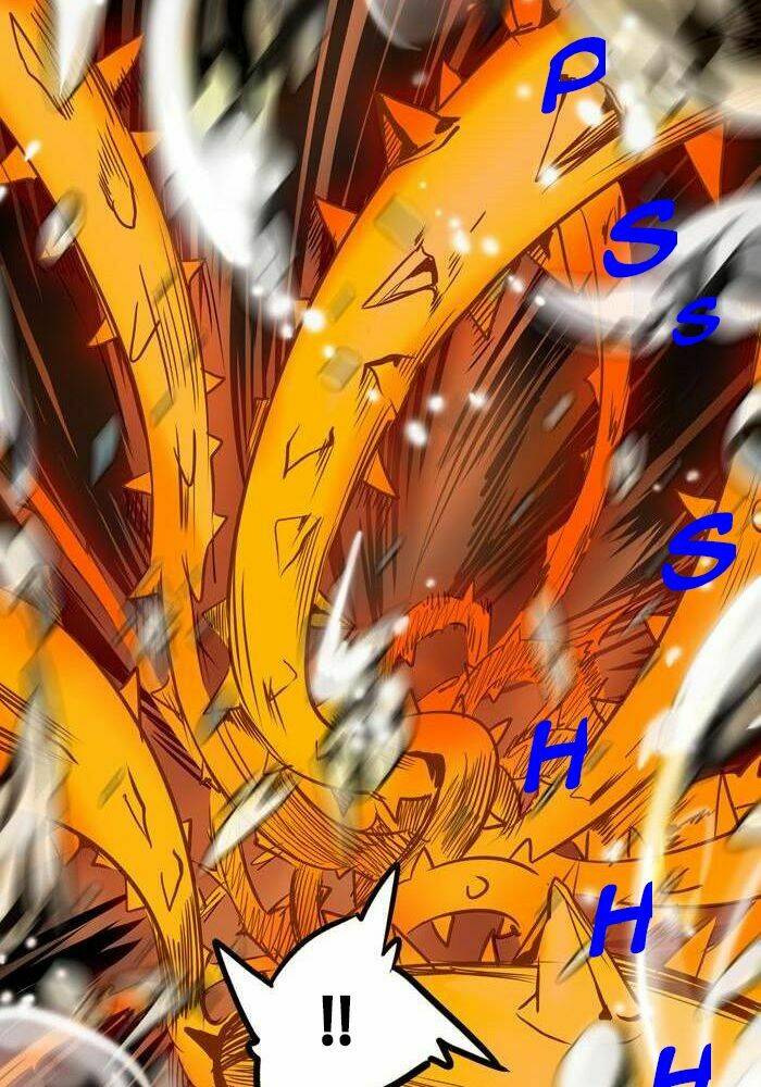 Cuộc Chiến Trong Tòa Tháp - Tower Of God: Chapter 295