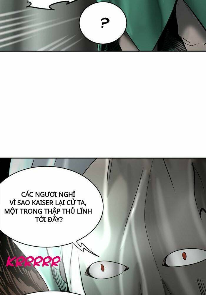 Cuộc Chiến Trong Tòa Tháp - Tower Of God: Chapter 295