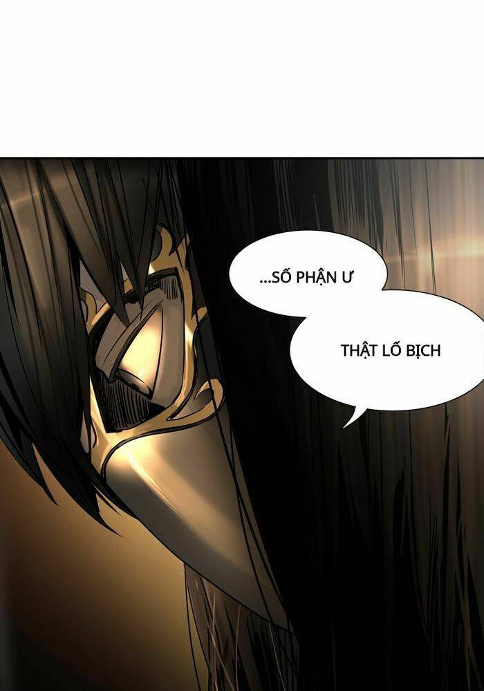 Cuộc Chiến Trong Tòa Tháp - Tower Of God: Chapter 295