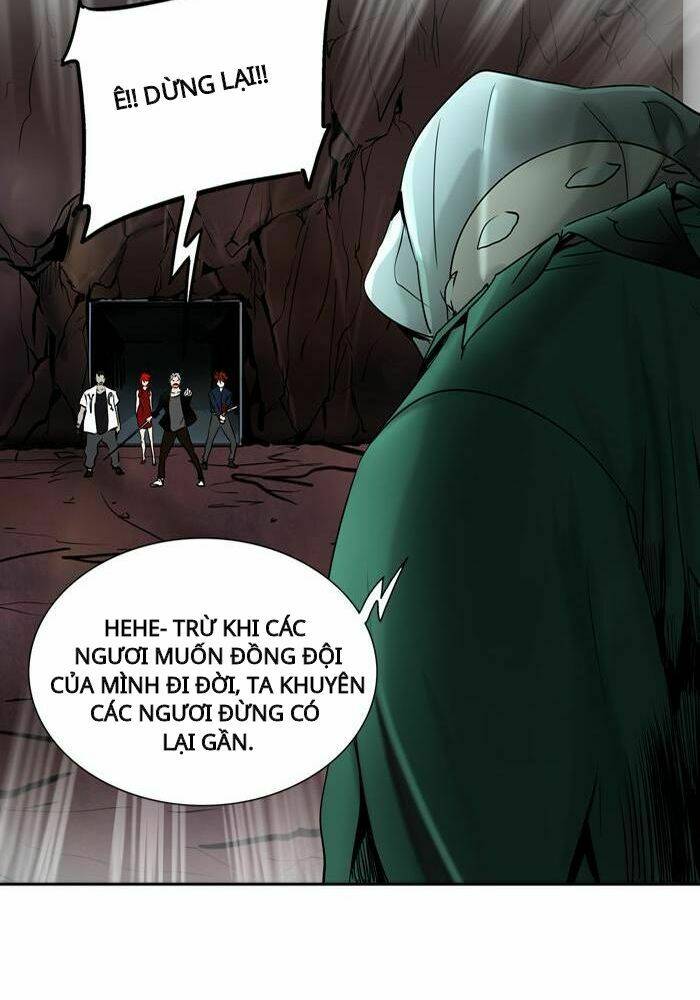 Cuộc Chiến Trong Tòa Tháp - Tower Of God: Chapter 295