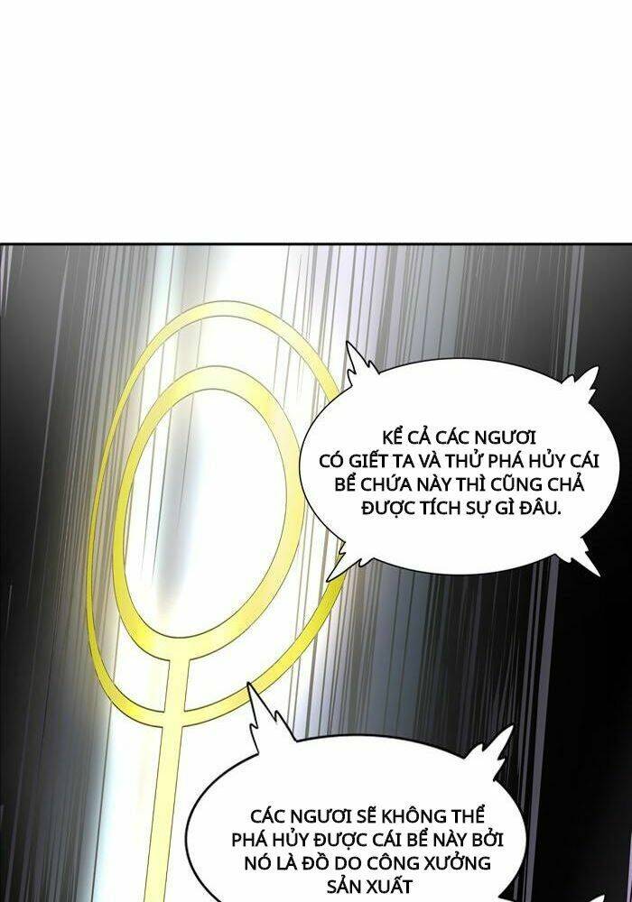 Cuộc Chiến Trong Tòa Tháp - Tower Of God: Chapter 295