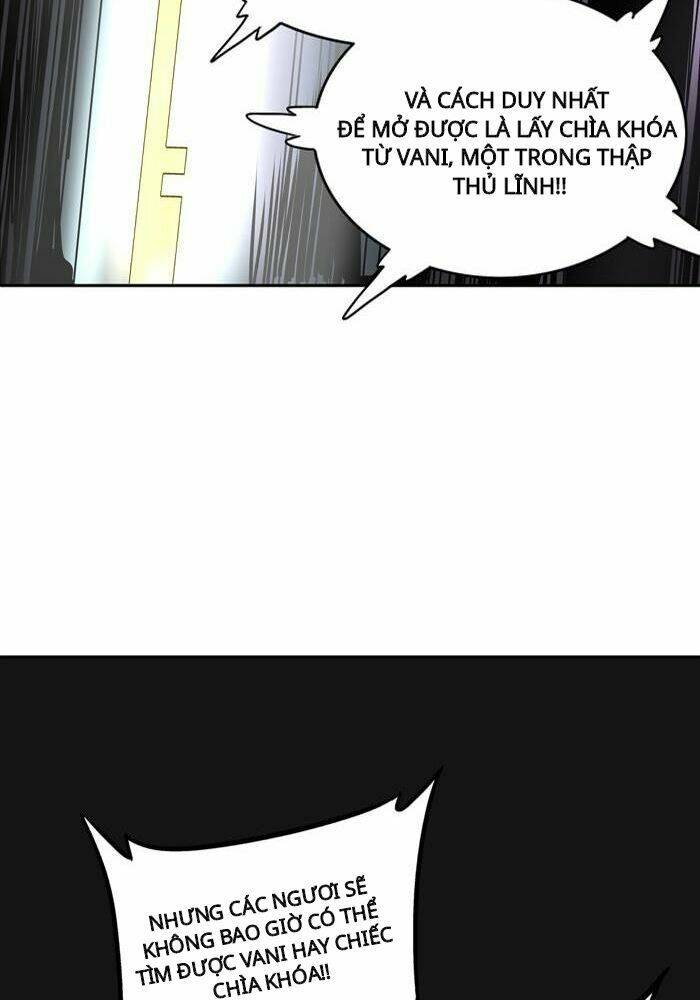 Cuộc Chiến Trong Tòa Tháp - Tower Of God: Chapter 295
