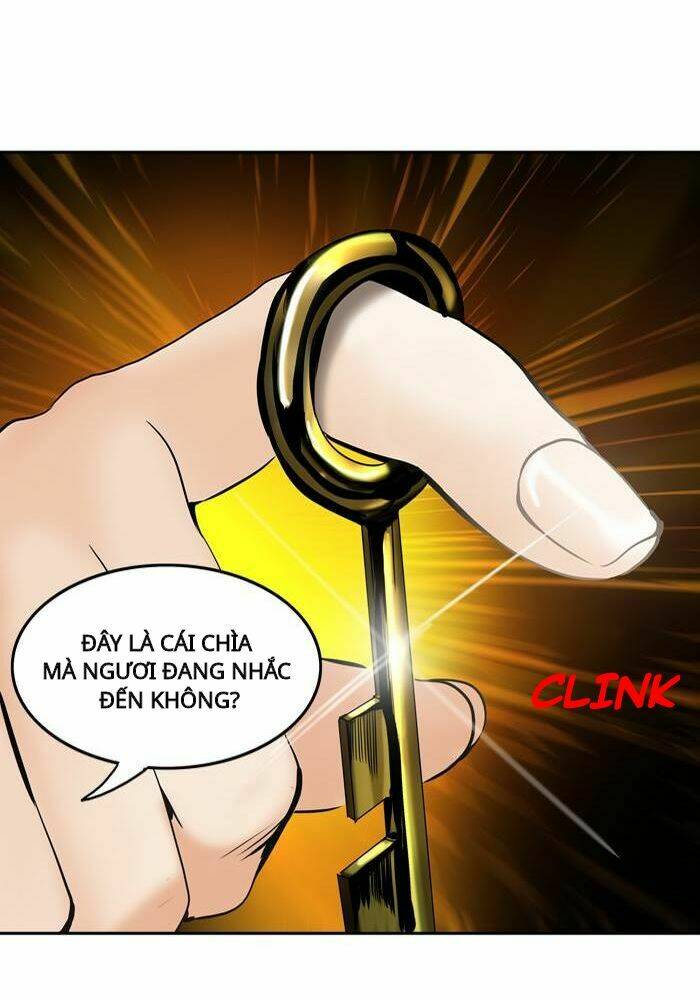 Cuộc Chiến Trong Tòa Tháp - Tower Of God: Chapter 295