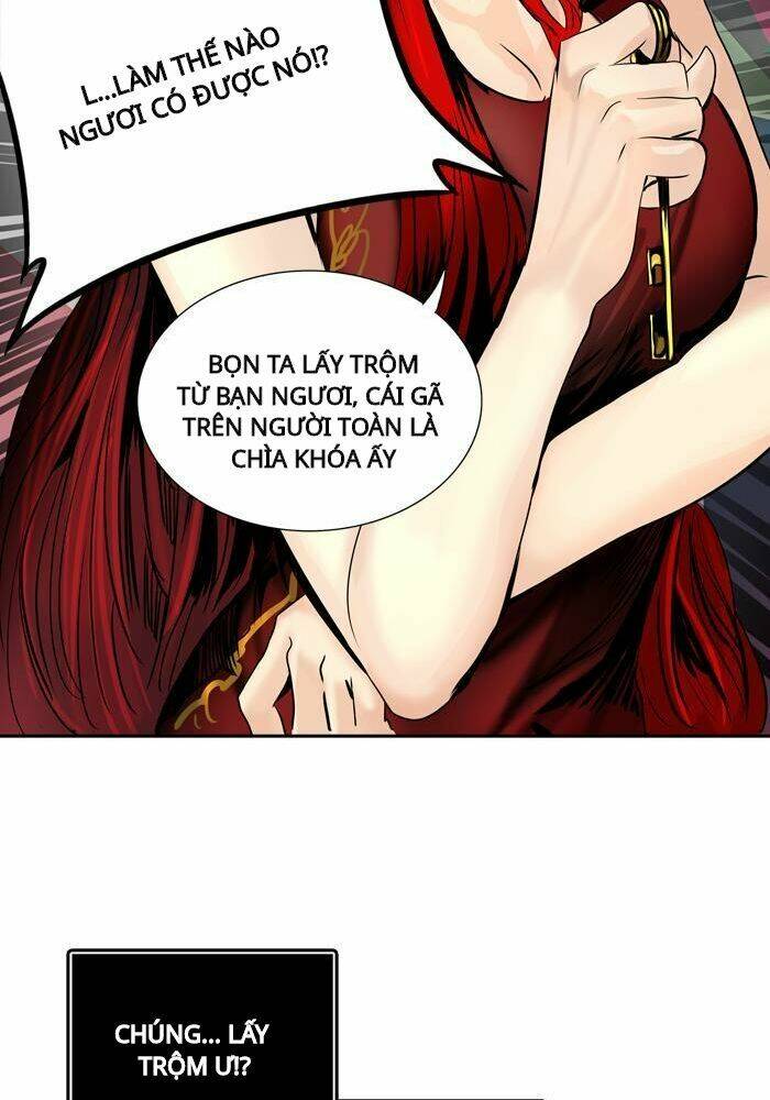 Cuộc Chiến Trong Tòa Tháp - Tower Of God: Chapter 295