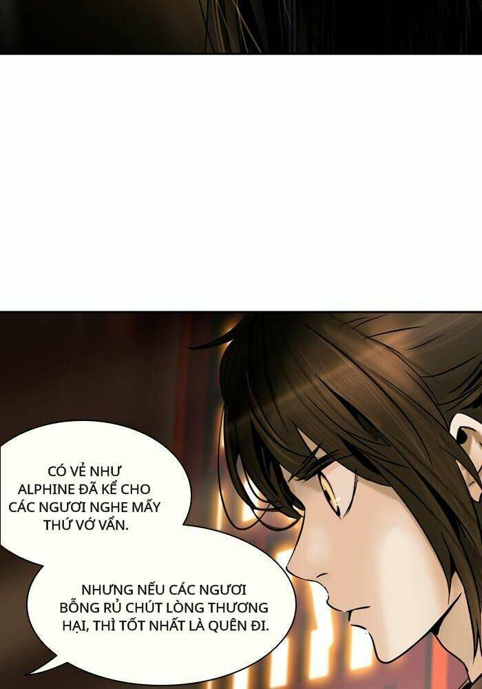 Cuộc Chiến Trong Tòa Tháp - Tower Of God: Chapter 295