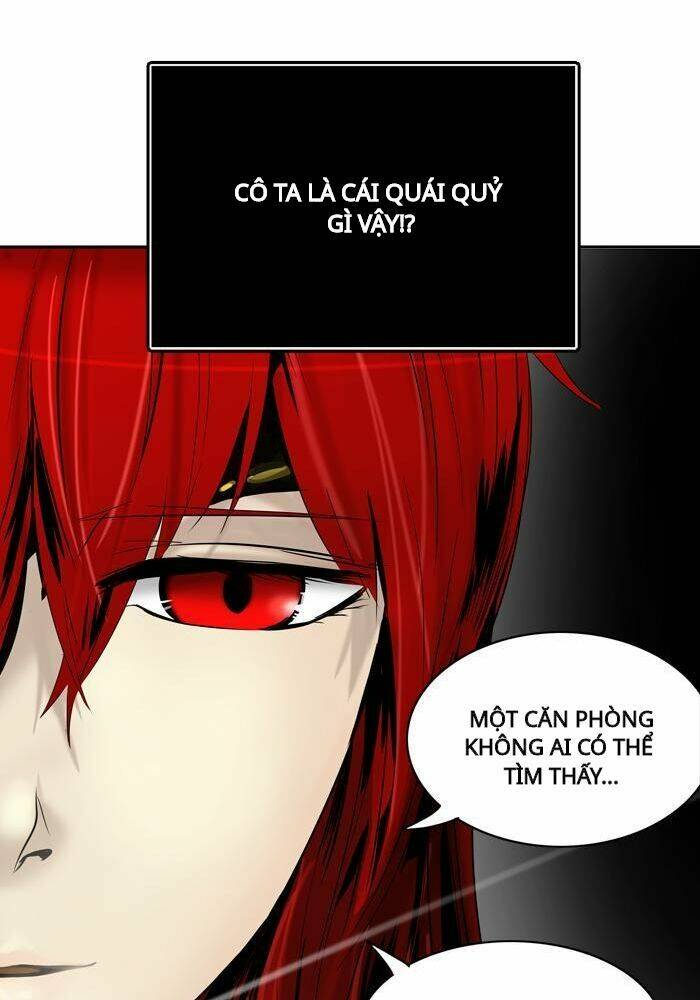 Cuộc Chiến Trong Tòa Tháp - Tower Of God: Chapter 295