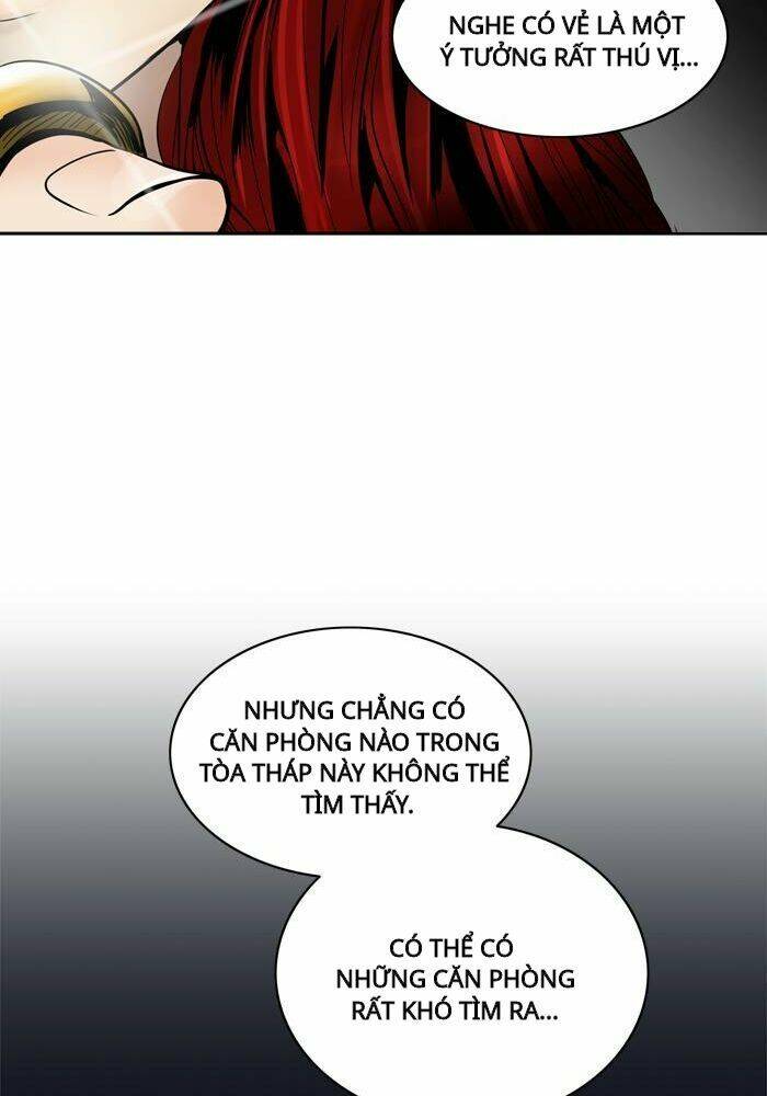 Cuộc Chiến Trong Tòa Tháp - Tower Of God: Chapter 295
