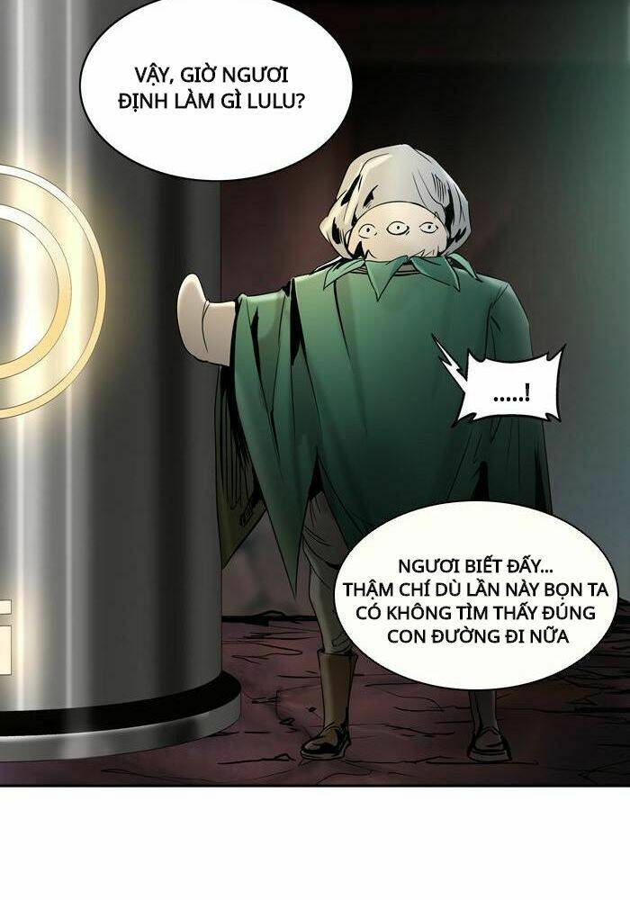 Cuộc Chiến Trong Tòa Tháp - Tower Of God: Chapter 295