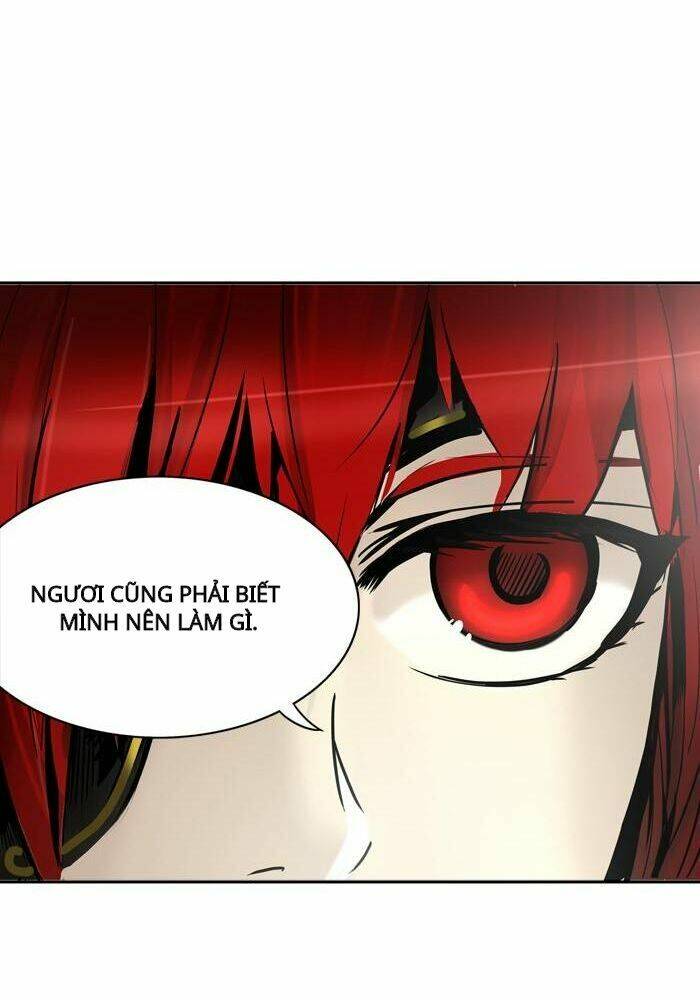 Cuộc Chiến Trong Tòa Tháp - Tower Of God: Chapter 295