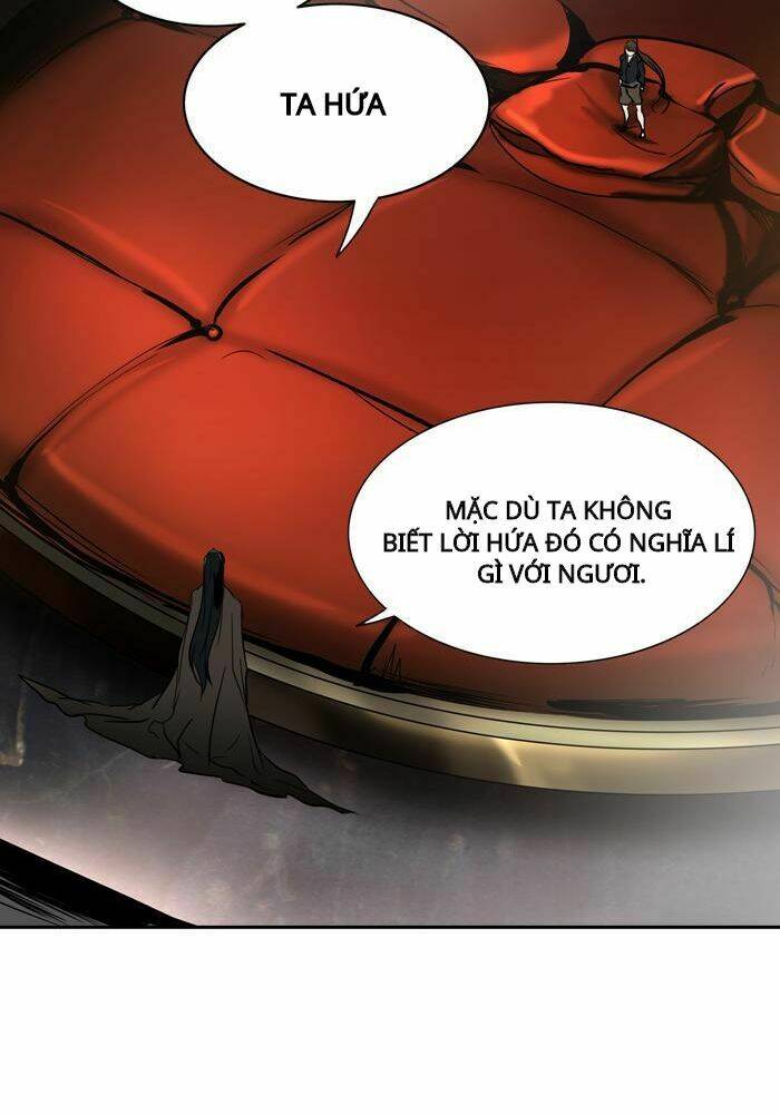 Cuộc Chiến Trong Tòa Tháp - Tower Of God: Chapter 295