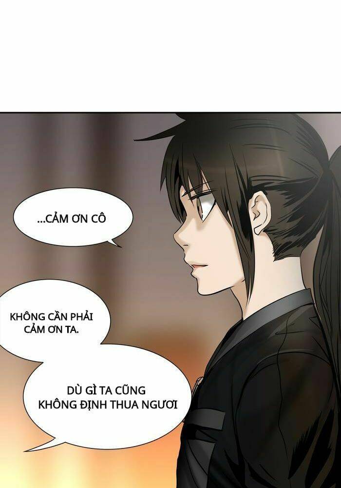 Cuộc Chiến Trong Tòa Tháp - Tower Of God: Chapter 295