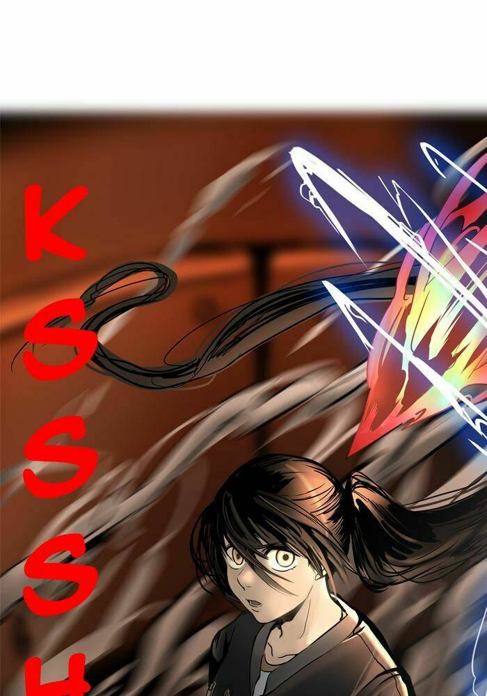 Cuộc Chiến Trong Tòa Tháp - Tower Of God: Chapter 296