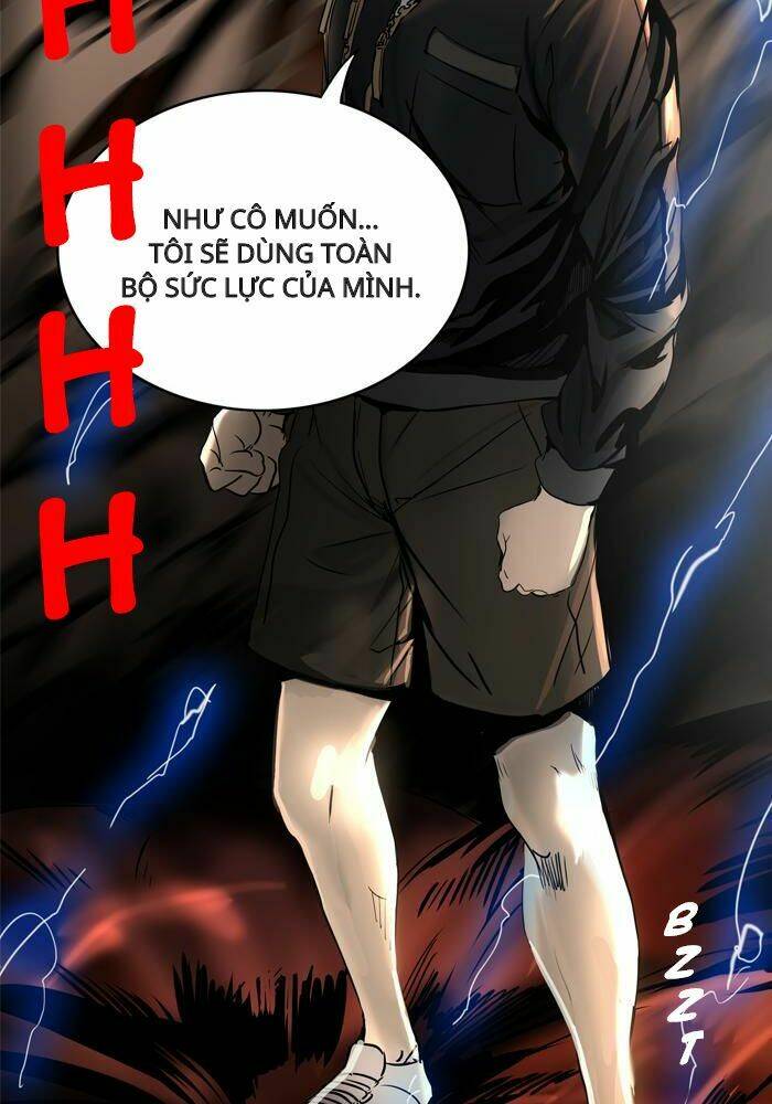 Cuộc Chiến Trong Tòa Tháp - Tower Of God: Chapter 296