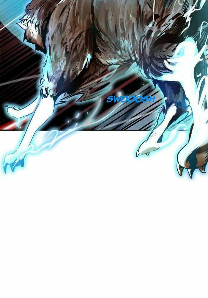 Cuộc Chiến Trong Tòa Tháp - Tower Of God: Chapter 296