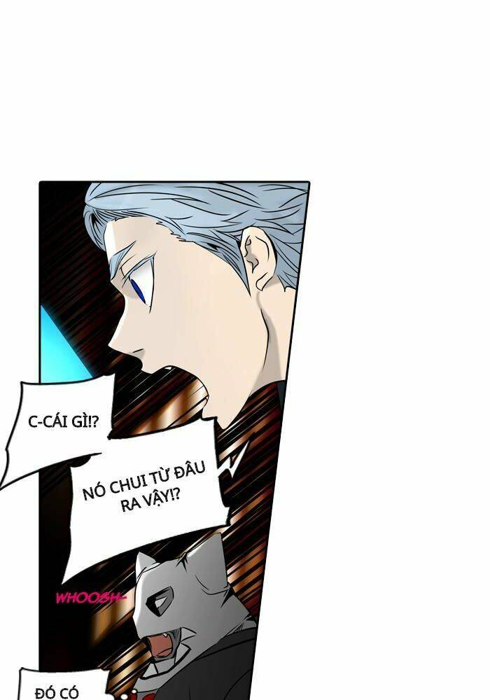 Cuộc Chiến Trong Tòa Tháp - Tower Of God: Chapter 296