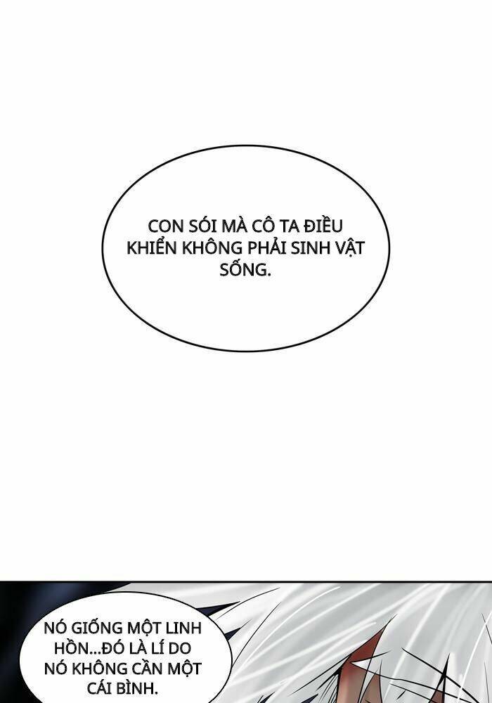 Cuộc Chiến Trong Tòa Tháp - Tower Of God: Chapter 296
