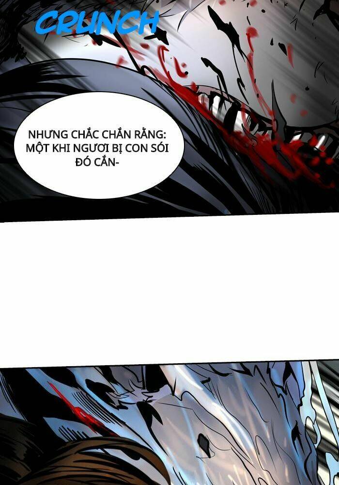 Cuộc Chiến Trong Tòa Tháp - Tower Of God: Chapter 296