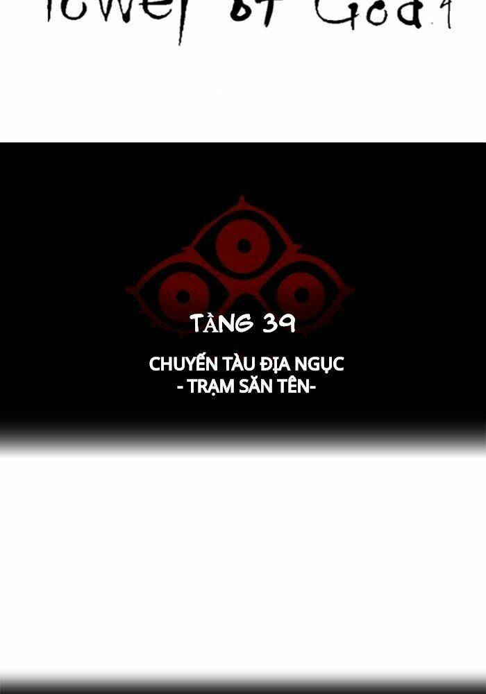 Cuộc Chiến Trong Tòa Tháp - Tower Of God: Chapter 296