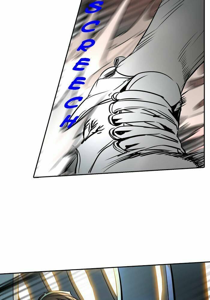 Cuộc Chiến Trong Tòa Tháp - Tower Of God: Chapter 296