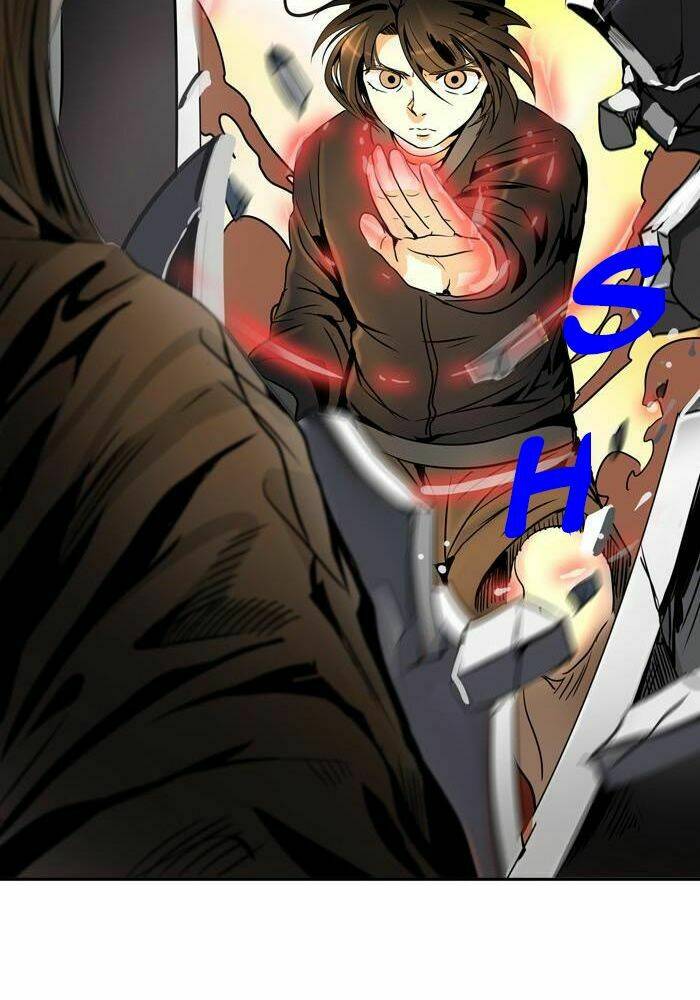 Cuộc Chiến Trong Tòa Tháp - Tower Of God: Chapter 296